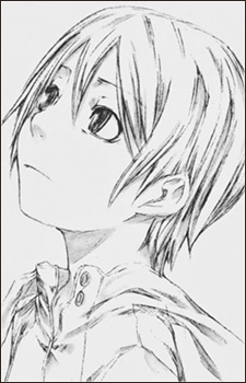 Gambar Karakter Nejiro Kanata