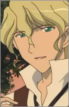 Gambar Karakter Anime: Enjolras
