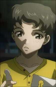 Gambar Karakter Anime: Reo Mikado