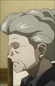 Gambar Karakter Anime: Ikumi Nishio