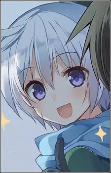 Gambar Karakter Anime: Chris