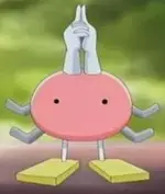 Gambar Karakter Anime: Kancho-kun