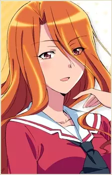 Gambar Karakter Anime: Kyouko Esumi