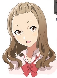 Gambar Karakter Miki
