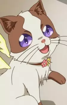 Gambar Karakter Anime: Bimii