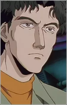 Gambar Karakter Anime: Kit