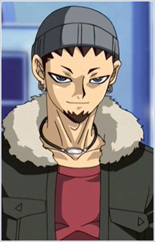 Gambar Karakter Koorimaru