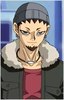 Gambar Karakter Anime: Koorimaru