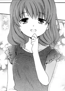 Gambar Karakter Anime: Shuuko Tokiwa