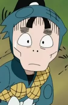Gambar Karakter Anime: Ayakashimaru Ninotsubo