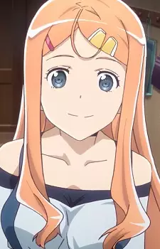 Gambar Karakter Anime: Marcia