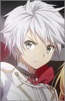 Gambar Karakter Anime: Lux Arcadia