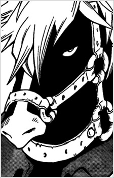 Gambar Karakter Rodeo