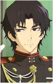 Gambar Guren Ichinose