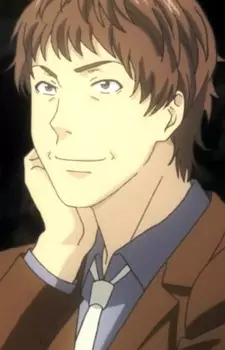 Gambar Karakter Anime: Yoshiki Bitou