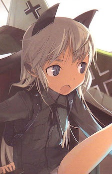 Gambar Karakter Helma Lennartz