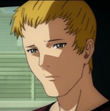 Gambar Karakter Teruki Maeno