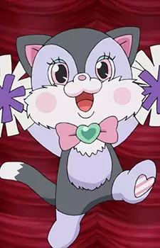 Gambar Karakter Anime: Nekochi