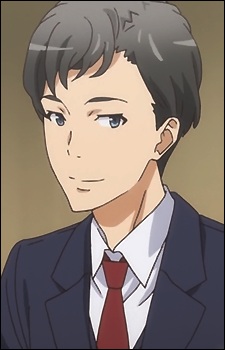 Gambar Karakter Tamanawa