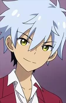Gambar Karakter Anime: Prince Miura