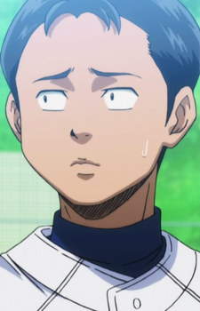 Gambar Karakter Shuuji Higashio