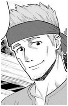 Gambar Karakter Panis