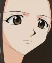 Gambar Karakter Anime: Sakura Glory