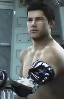 Gambar Karakter Anime: Gunfodder