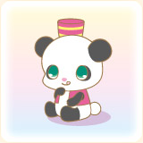 Gambar Karakter Rald