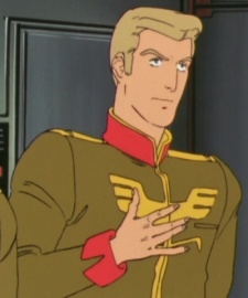 Gambar Karakter Nell Marsen