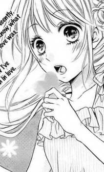 Gambar Karakter Hotaru Uno