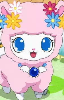 Gambar Karakter Anime: Angela