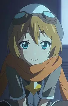 Gambar Karakter Anime: Elnath
