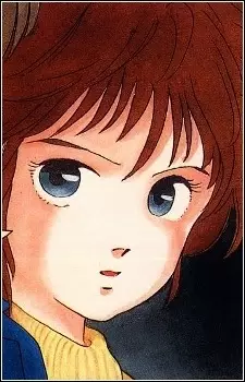Gambar Karakter Anime: Yumi Torauma