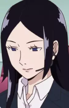 Gambar Karakter Anime: Ren Tsukimi