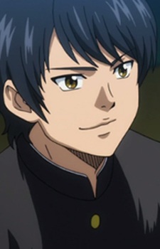 Gambar Nao Matsubara