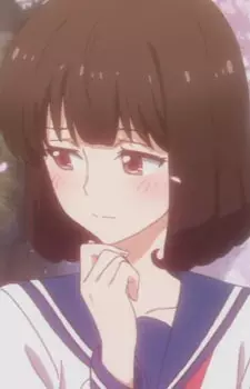 Gambar Karakter Anime: Yuriko