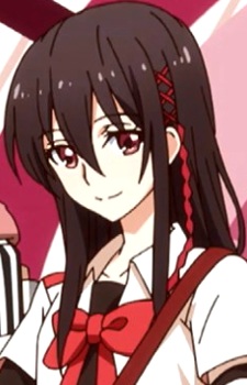 Gambar Seisa Mikagura
