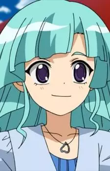 Gambar Karakter Anime: Saya Yatomi