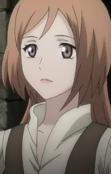 Gambar Karakter Anime: Malna
