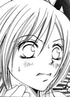 Gambar Karakter Chika Sawada