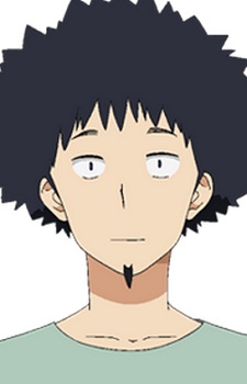 Gambar Karakter Takeshi Motoba