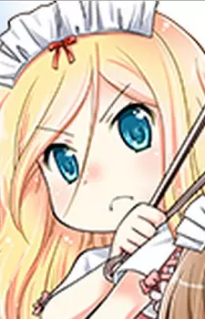 Gambar Karakter Anime: Helene