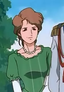 Gambar Karakter Anime: Noventa's spouse