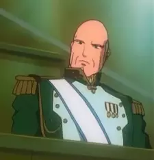 Gambar Karakter Anime: Venti