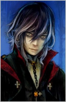 Gambar Karakter Märchen von Friedhof