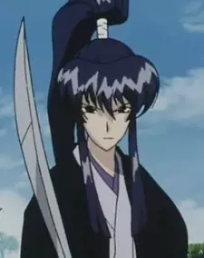 Gambar Karakter Anime: Beninosuke