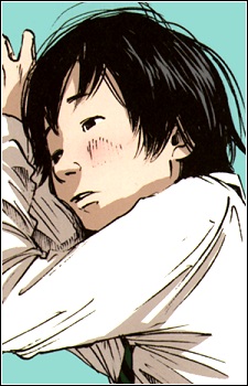 Gambar Karakter Anime: Keisuke  Isobe