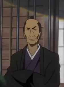 Gambar Karakter Anime: Benitokage