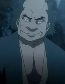 Gambar Karakter Anime: Suzukichi